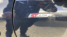 Ford Kuga 2.5 PHEV ST-Line X Edition 5dr CVT Estate